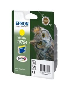 Cartucho de tinta ORIGINAL C13T079440 2