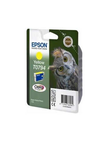 Cartucho de tinta ORIGINAL C13T079440