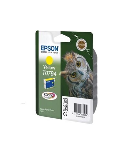 Cartucho de tinta ORIGINAL C13T079440