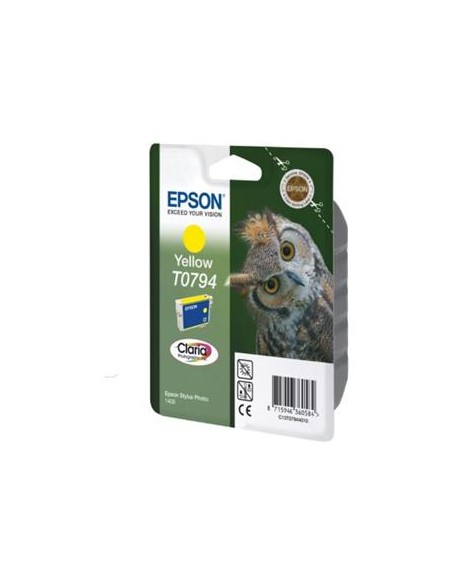 Cartucho de tinta ORIGINAL C13T079440