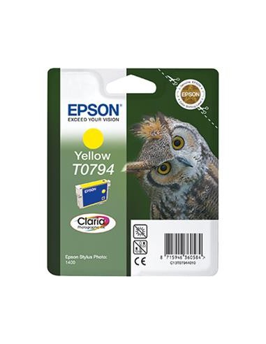Cartucho de tinta ORIGINAL C13T079440