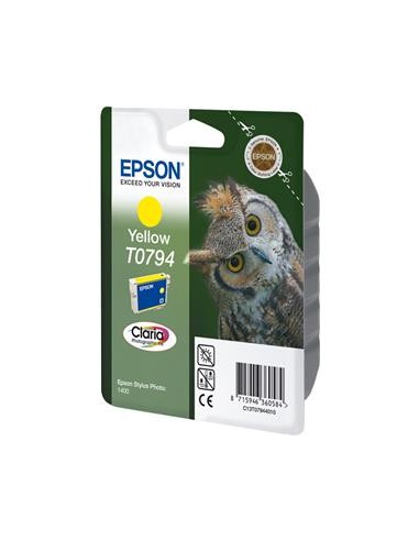 Cartucho de tinta ORIGINAL C13T079440