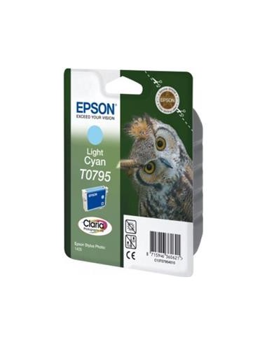 Cartucho de tinta ORIGINAL C13T079540