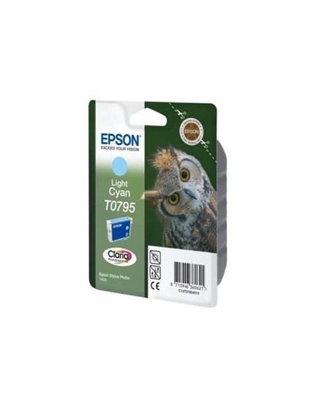 Cartucho de tinta ORIGINAL C13T079540