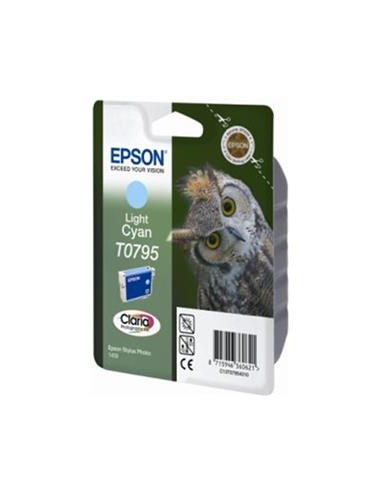 Cartucho de tinta ORIGINAL C13T079540