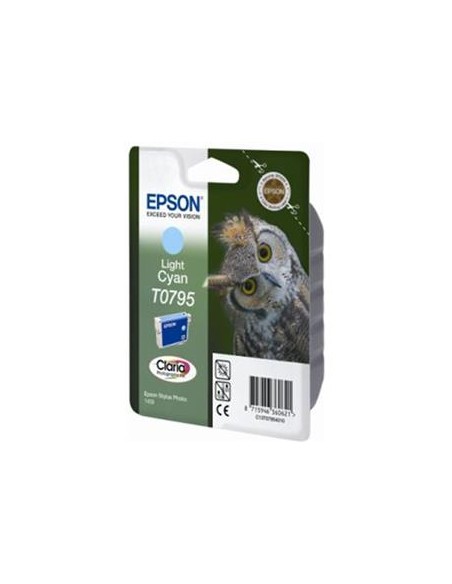 Cartucho de tinta ORIGINAL C13T079540