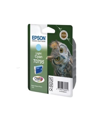 Cartucho de tinta ORIGINAL C13T079540