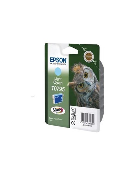 Cartucho de tinta ORIGINAL C13T079540