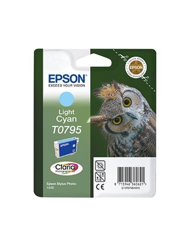Cartucho de tinta ORIGINAL C13T079540
