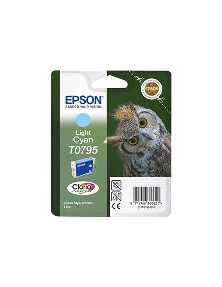 Cartucho de tinta ORIGINAL C13T079540