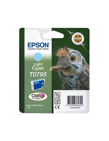Cartucho de tinta ORIGINAL C13T079540