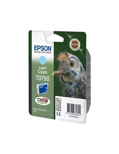Cartucho de tinta ORIGINAL C13T079540