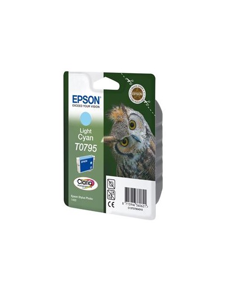 Cartucho de tinta ORIGINAL C13T079540