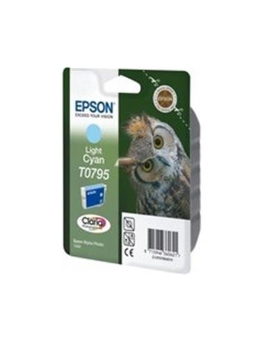 Cartucho de tinta ORIGINAL C13T079540