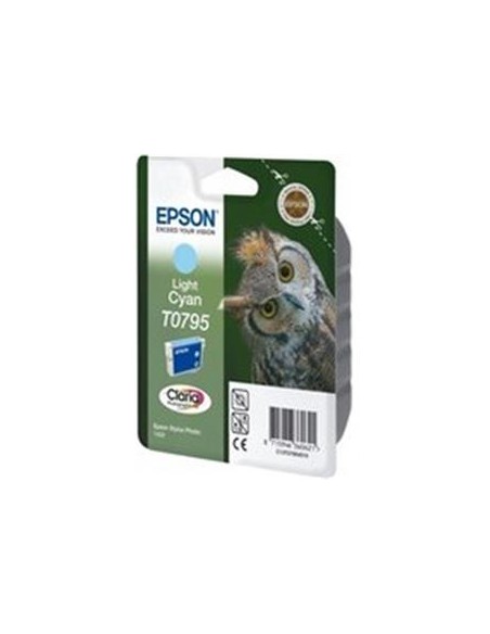 Cartucho de tinta ORIGINAL C13T079540
