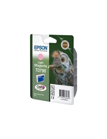 Cartucho de tinta ORIGINAL C13T079640