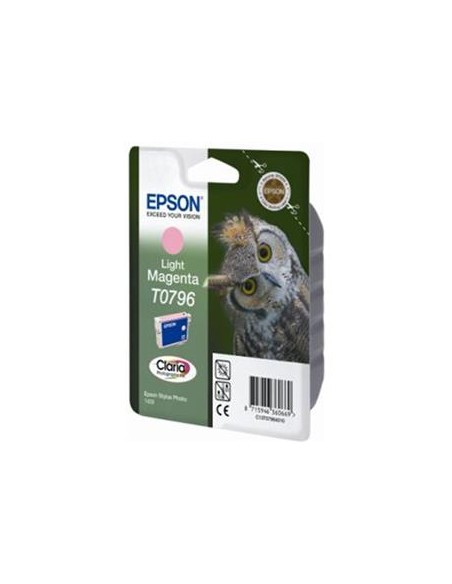 Cartucho de tinta ORIGINAL C13T079640