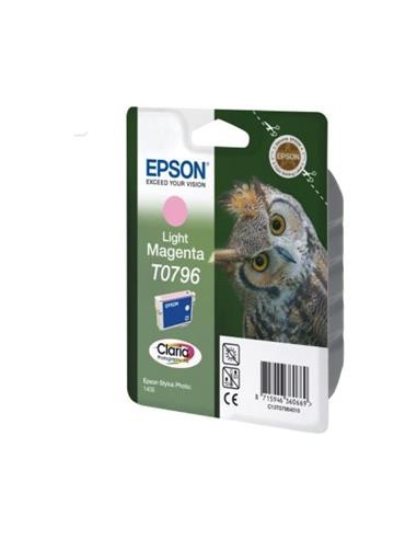 Cartucho de tinta ORIGINAL C13T079640