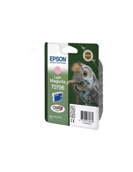 Cartucho de tinta ORIGINAL C13T079640