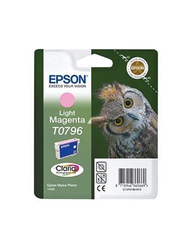 Cartucho de tinta ORIGINAL C13T079640