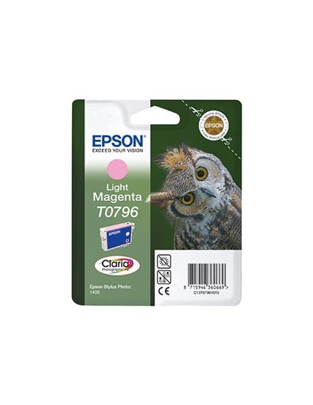 Cartucho de tinta ORIGINAL C13T079640