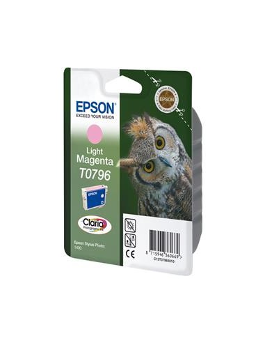 Cartucho de tinta ORIGINAL C13T079640