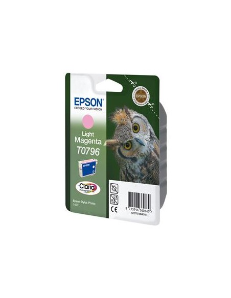 Cartucho de tinta ORIGINAL C13T079640