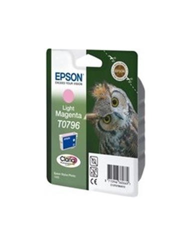 Cartucho de tinta ORIGINAL C13T079640