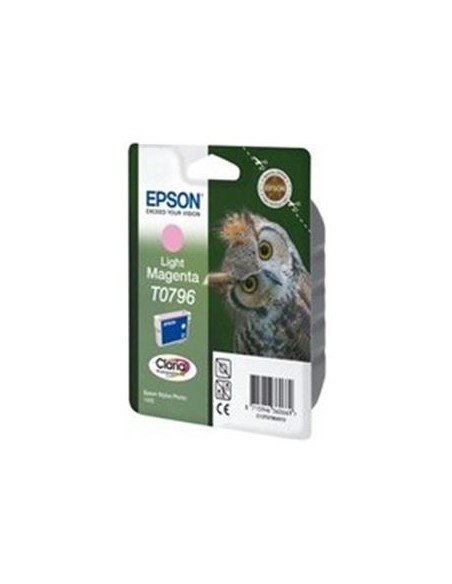Cartucho de tinta ORIGINAL C13T079640