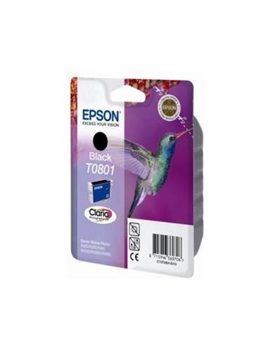 Cartucho de tinta ORIGINAL C13T080140