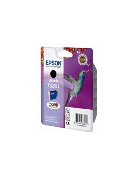 Cartucho de tinta ORIGINAL C13T080140
