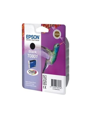Cartucho de tinta ORIGINAL C13T080140