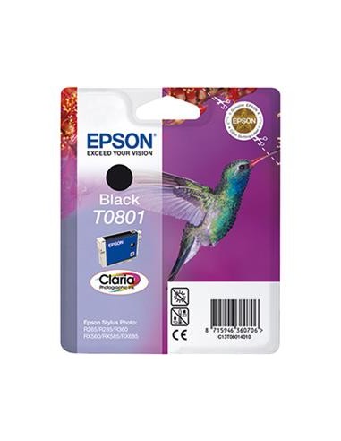 Cartucho de tinta ORIGINAL C13T080140