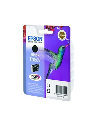Cartucho de tinta ORIGINAL C13T080140