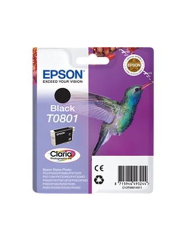 Cartucho de tinta ORIGINAL C13T080140
