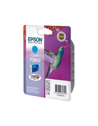 Cartucho de tinta ORIGINAL C13T080240