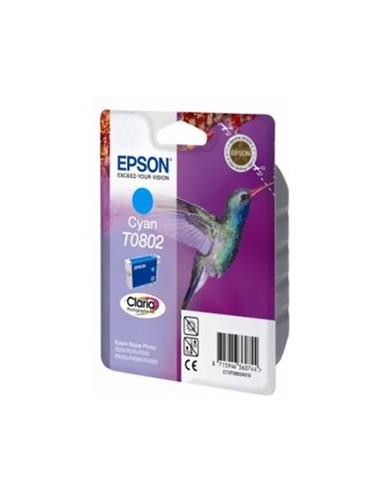 Cartucho de tinta ORIGINAL C13T080240