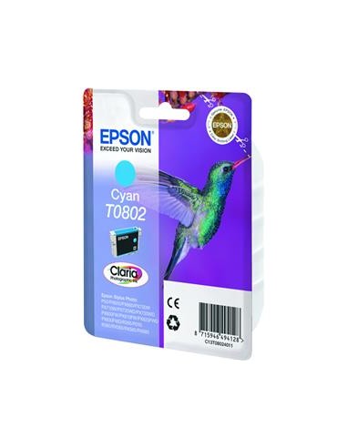 Cartucho de tinta ORIGINAL C13T080240