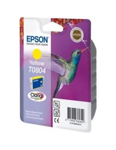 Cartucho de tinta ORIGINAL C13T080440 2
