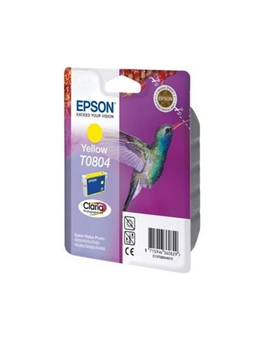 Cartucho de tinta ORIGINAL C13T080440