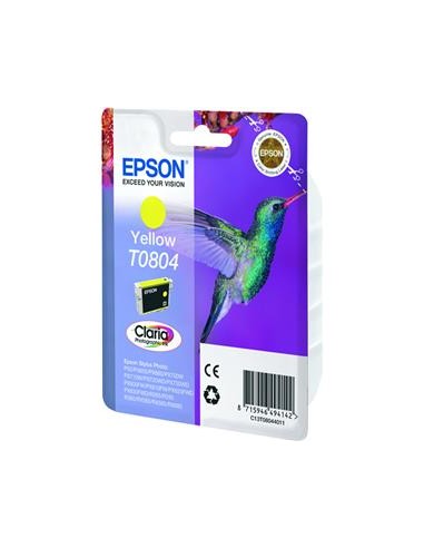 Cartucho de tinta ORIGINAL C13T080440