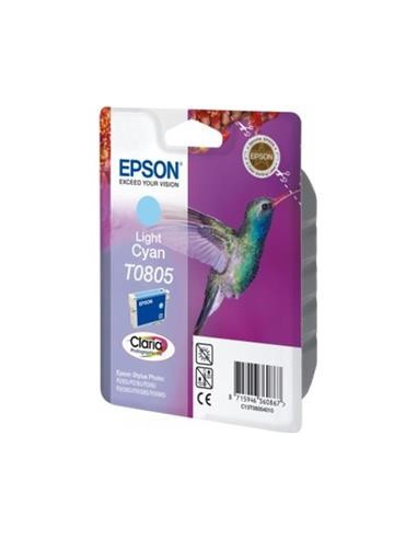 Cartucho de tinta ORIGINAL C13T080540
