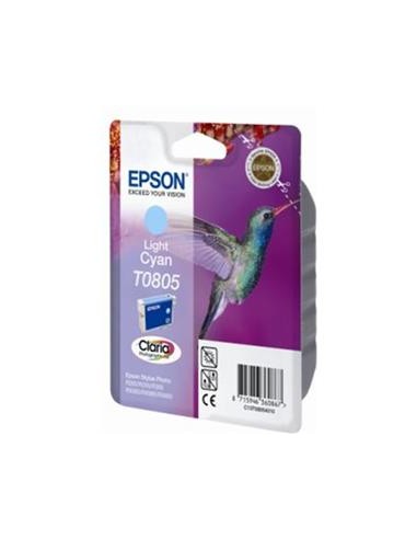 Cartucho de tinta ORIGINAL C13T080540