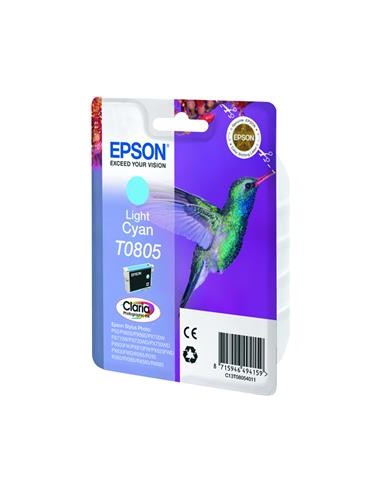 Cartucho de tinta ORIGINAL C13T080540