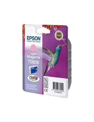 Cartucho de tinta ORIGINAL C13T080640