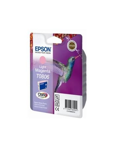 Cartucho de tinta ORIGINAL C13T080640
