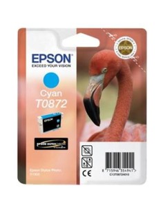 Cartucho de tinta ORIGINAL C13T087240