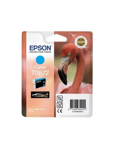 Cartucho de tinta ORIGINAL C13T087240