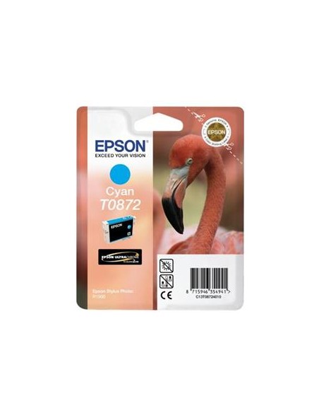 Cartucho de tinta ORIGINAL C13T087240