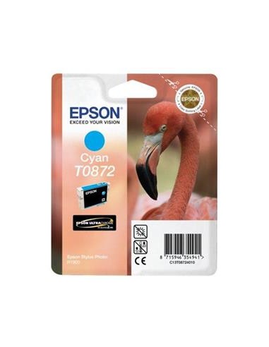 Cartucho de tinta ORIGINAL C13T087240